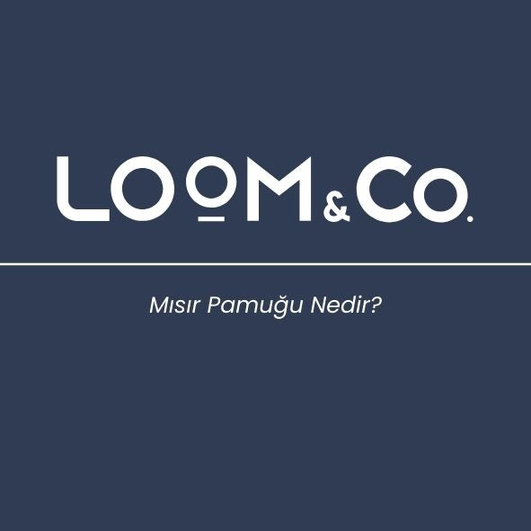 Mısır Pamuğu Nedir?