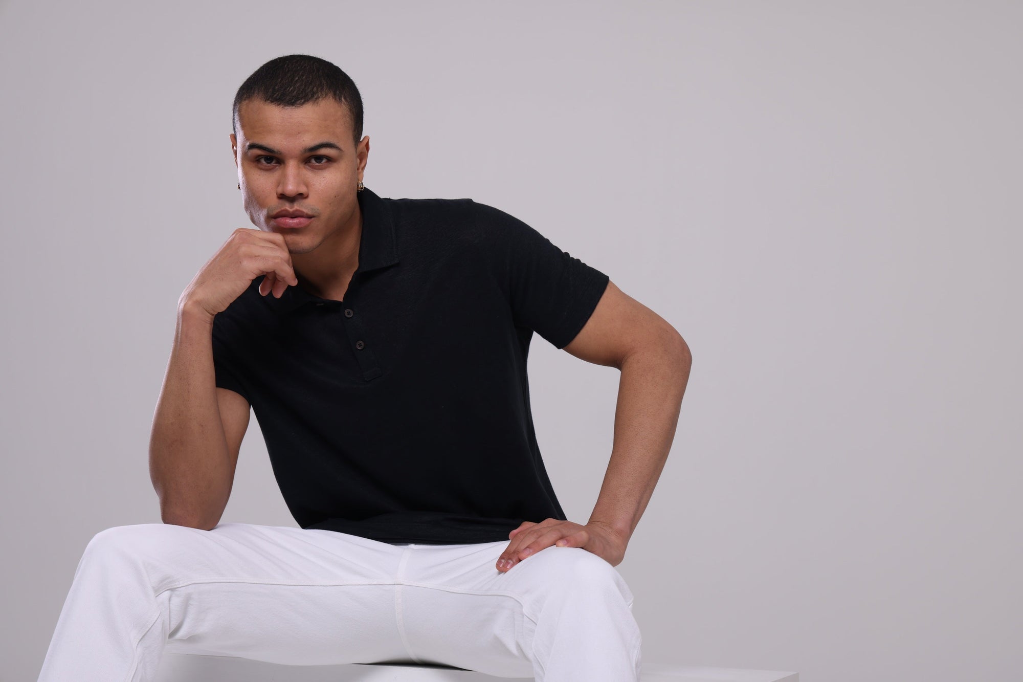 Polo Shirts